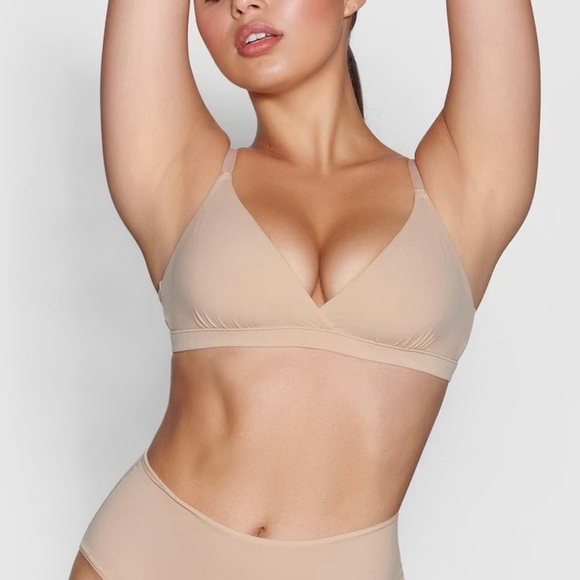 SKIMS Other - Skims fits everybody bralette